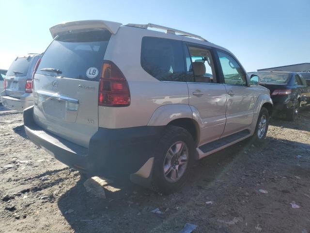 Photo 3 from auction – 2003 LEXUS GX 470 with VIN JTJBT20X830013895