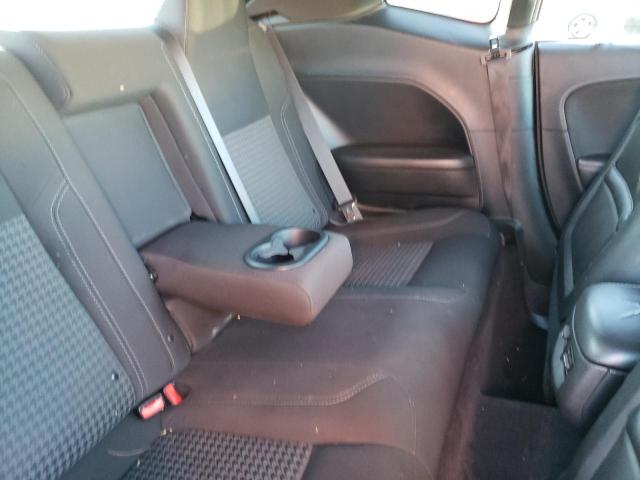 Photo 10 from auction – 2017 DODGE CHALLENGER with VIN 2C3CDZAG7HH558683