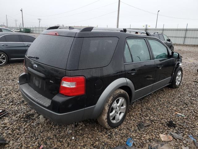 Photo 3 from auction – 2007 FORD FREESTYLE with VIN 1FMDK02117GA37024