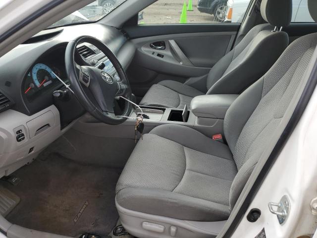Photo 7 from auction – 2011 TOYOTA CAMRY with VIN 4T1BF3EK6BU770181