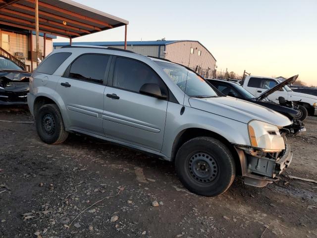 Photo 4 from auction – 2005 CHEVROLET EQUINOX LS with VIN 2CNDL23FX56042710