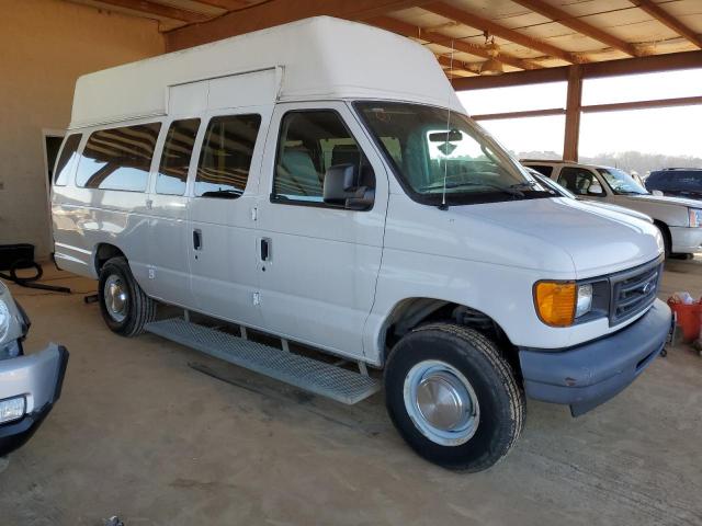 Photo 4 from auction – 2005 FORD ECONOLINE with VIN 1FTSS34L35HB07299