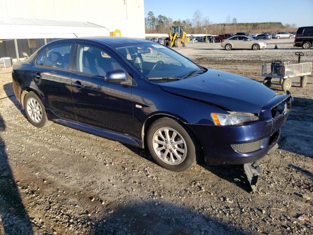 Photo 4 from auction – 2014 MITSUBISHI LANCER ES/ with VIN JA32U2FU1EU004821