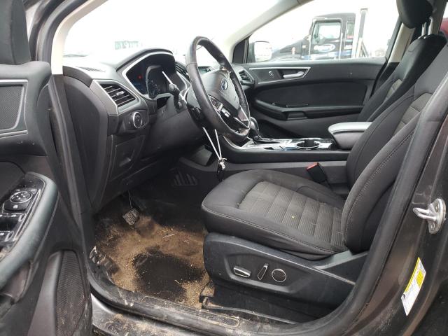 Photo 7 from auction – 2017 FORD EDGE SEL with VIN 2FMPK4J9XHBC57198
