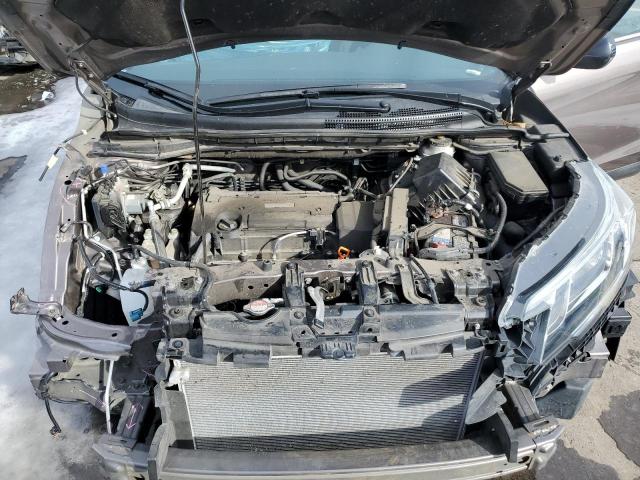 Photo 12 from auction – 2016 HONDA CR-V SE with VIN 5J6RM4H44GL030485