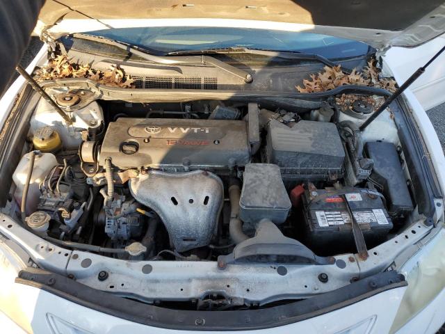 Photo 11 from auction – 2007 TOYOTA CAMRY CE with VIN 4T1BE46K67U711484