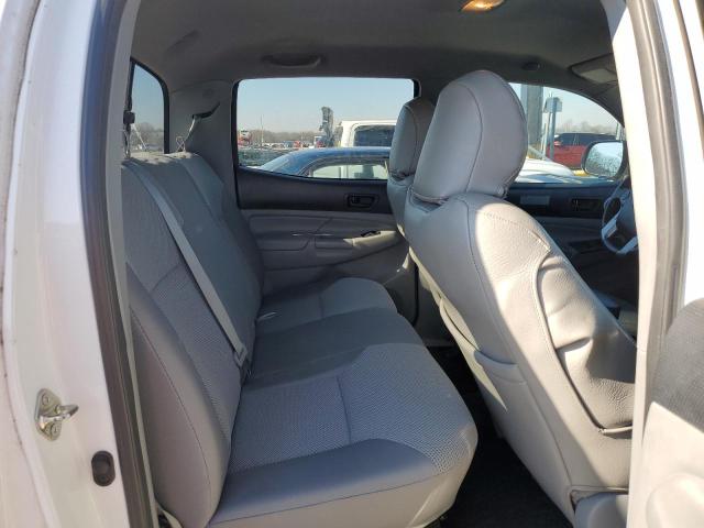 Photo 10 from auction – 2014 TOYOTA TACOMA DOU with VIN 5TFLU4EN7EX090565