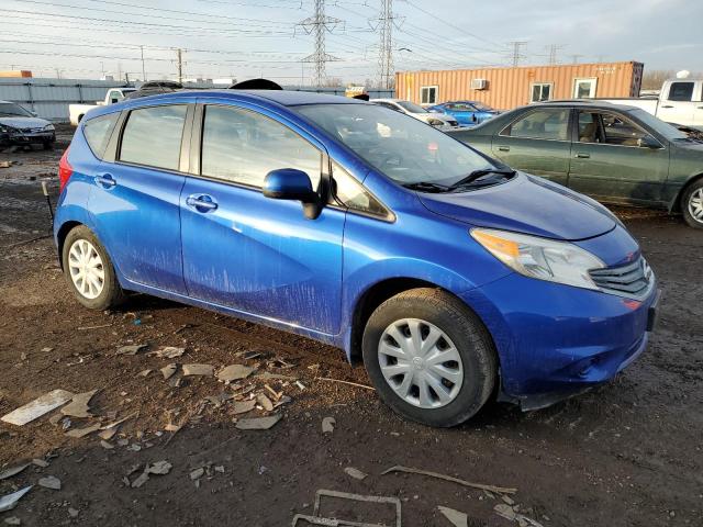 Photo 4 from auction – 2014 NISSAN VERSA NOTE with VIN 3N1CE2CP4EL435247