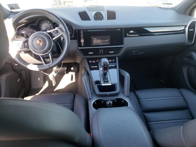 Photo 8 from auction – 2019 PORSCHE CAYENNE with VIN WP1AA2AY3KDA18603