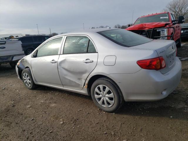 Photo 2 from auction – 2010 TOYOTA COROLLA with VIN 1NXBU4EE0AZ359380