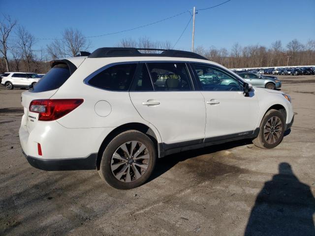 Photo 3 from auction – 2017 SUBARU OUTBACK 3. with VIN 4S4BSENC2H3254365