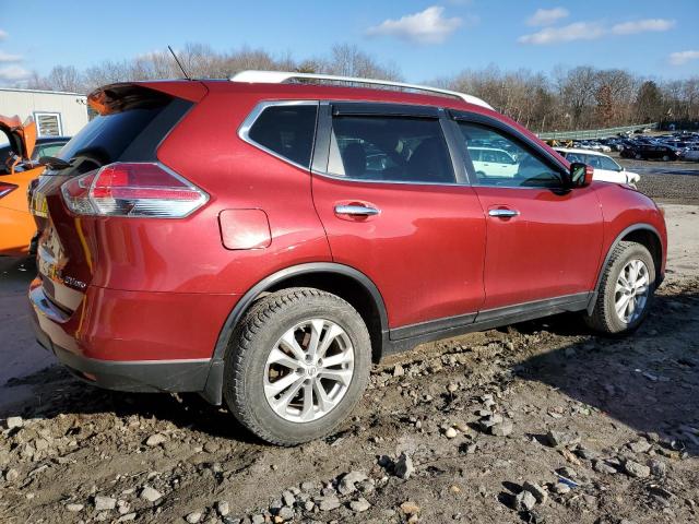 Photo 3 from auction – 2015 NISSAN ROGUE S with VIN 5N1AT2MV9FC900427