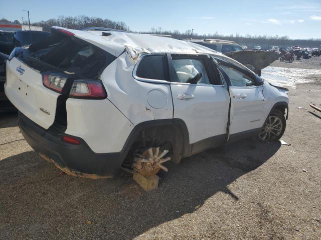 Photo 3 from auction – 2019 JEEP CHEROKEE L with VIN 1C4PJLCX8KD129525