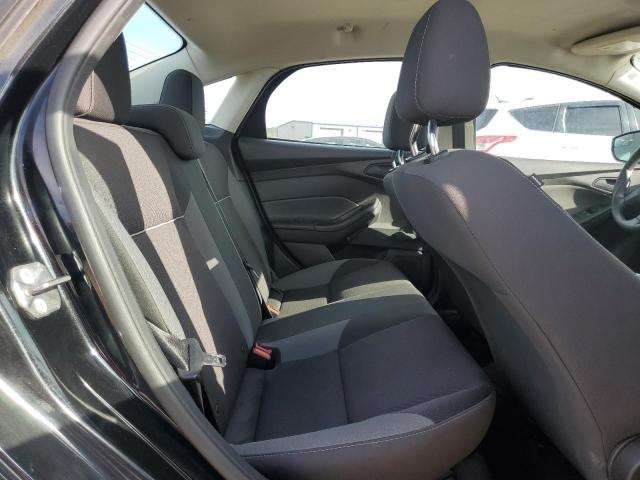 Photo 10 from auction – 2014 FORD FOCUS S with VIN 1FADP3E21EL250870