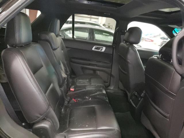 Photo 11 from auction – 2014 FORD EXPLORER X with VIN 1FM5K8D83EGB17080