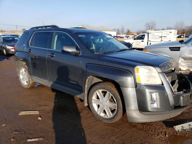 Photo 4 from auction – 2011 GMC TERRAIN SL with VIN 2CTFLVE52B6269103