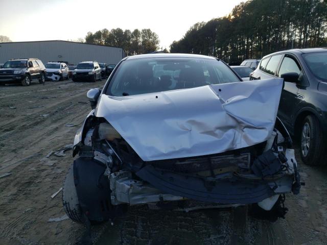 Photo 5 from auction – 2017 FORD FIESTA S with VIN 3FADP4AJ6HM130035