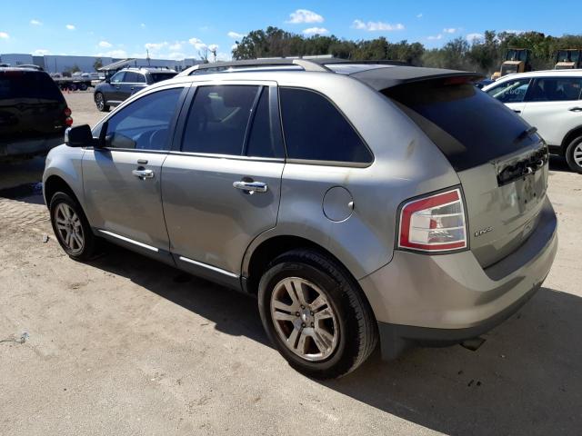 Photo 2 from auction – 2008 FORD EDGE SE with VIN 2FMDK36C48BB32943