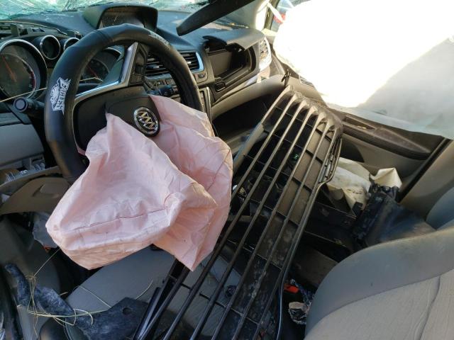 Photo 8 from auction – 2016 BUICK ENCORE with VIN KL4CJASB2GB672827