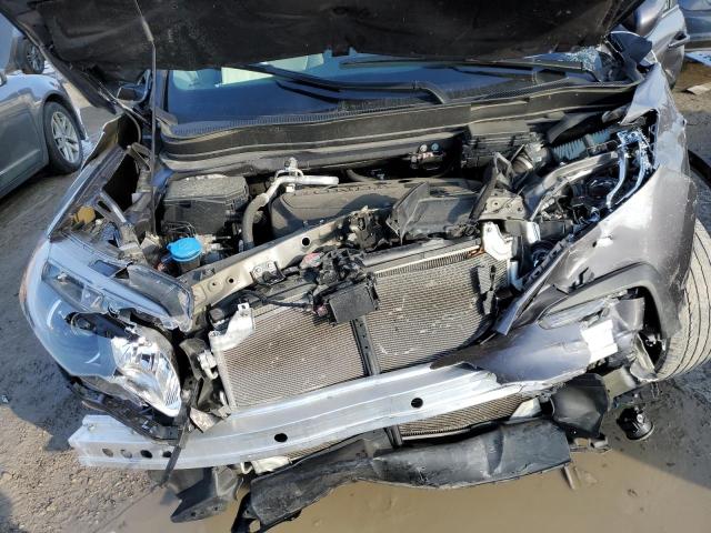 Photo 12 from auction – 2019 HONDA PILOT EXL with VIN 5FNYF6H50KB099573