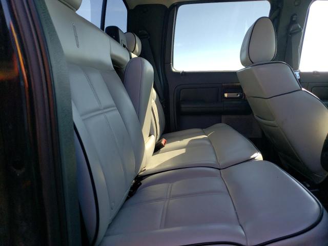Photo 11 from auction – 2006 LINCOLN MARK LT with VIN 5LTPW18556FJ01864