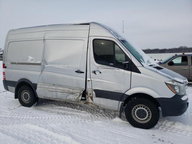 Photo 4 from auction – 2016 FREIGHTLINER SPRINTER 2 with VIN WDYPE7DD6GP212252