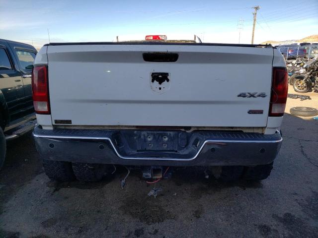 Photo 6 from auction – 2018 RAM 3500 ST with VIN 3C63RRGL8JG339536