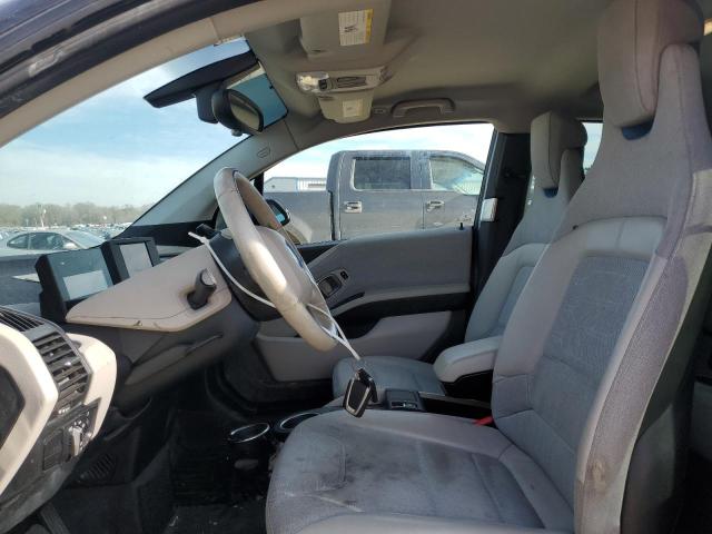 Photo 7 from auction – 2015 BMW I3 REX with VIN WBY1Z4C53FV278877