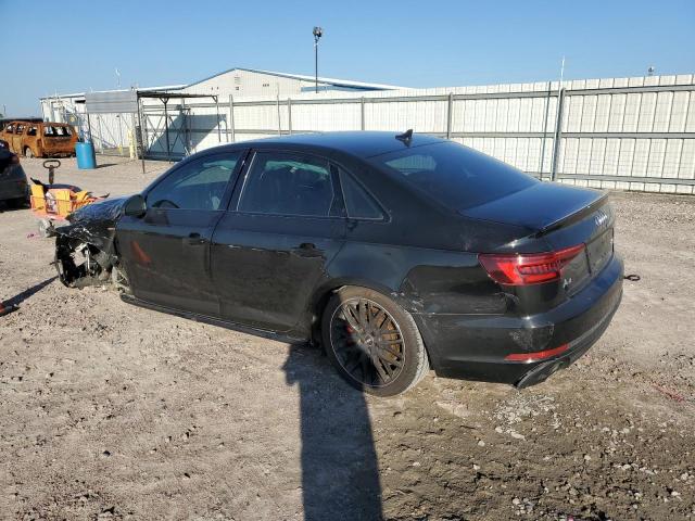 Photo 2 from auction – 2018 AUDI A4 PREMIUM with VIN WAUENAF4XJA055426