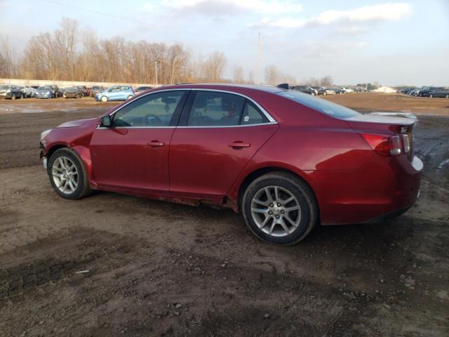 Photo 2 from auction – 2013 CHEVROLET MALIBU 1LT with VIN 1G11C5SA1DU112165