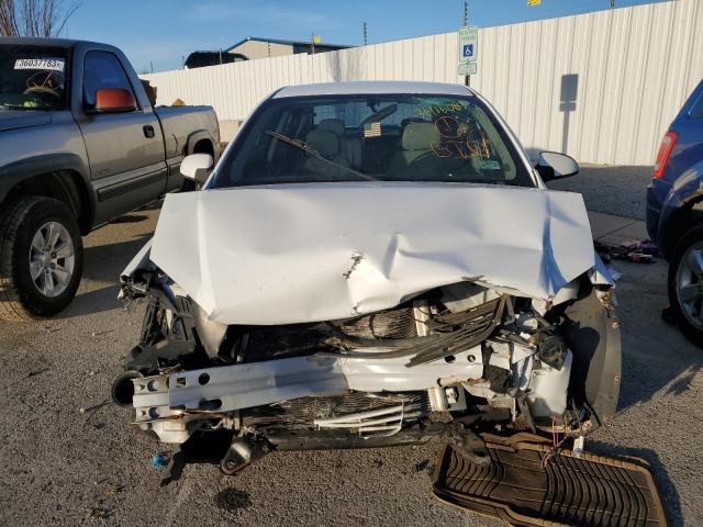 Photo 5 from auction – 2010 CHEVROLET COBALT 2LT with VIN 1G1AF5F59A7119380