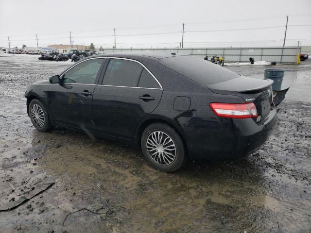 Photo 2 from auction – 2011 TOYOTA CAMRY BASE with VIN 4T1BF3EK2BU741857