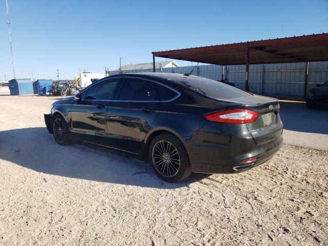 Photo 2 from auction – 2014 FORD FUSION SE with VIN 3FA6P0H95ER115229
