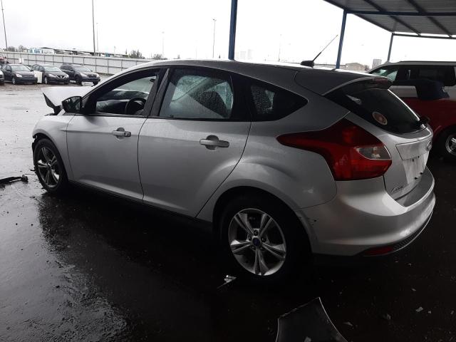 Photo 2 from auction – 2013 FORD FOCUS SE with VIN 1FADP3K23DL277653