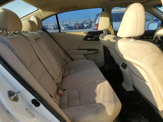 Photo 10 from auction – 2014 HONDA ACCORD EX with VIN 1HGCR2F74EA162039