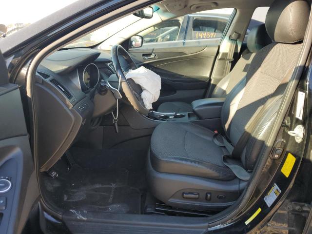 Photo 7 from auction – 2011 HYUNDAI SONATA SE with VIN 5NPEC4AB5BH199668