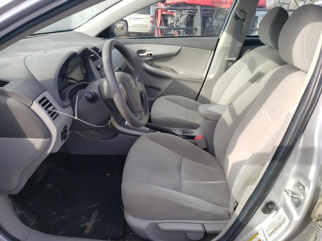 Photo 7 from auction – 2010 TOYOTA COROLLA with VIN 1NXBU4EE0AZ359380