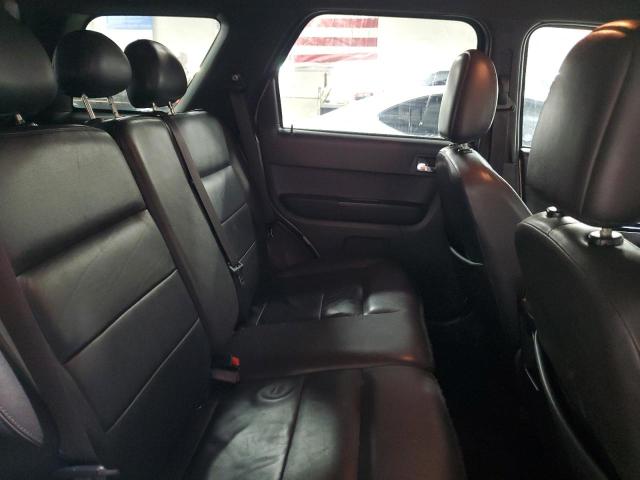 Photo 11 from auction – 2008 FORD ESCAPE LIM with VIN 1FMCU94168KE29003