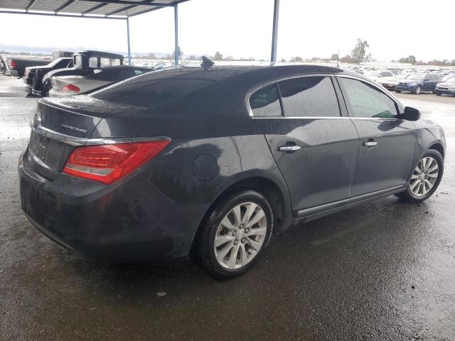 Photo 3 from auction – 2014 BUICK LACROSSE with VIN 1G4GA5GR3EF301245