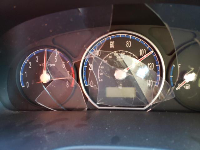 Photo 9 from auction – 2009 HYUNDAI SANTA FE G with VIN 5NMSG13D29H305179
