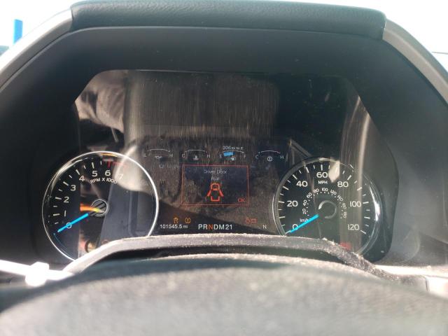 Photo 9 from auction – 2016 FORD F150 SUPER with VIN 1FTEW1EFXGFC05002