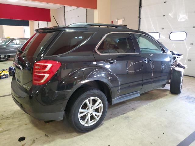 Zdjęcie 3 z aukcji – 2016 CHEVROLET EQUINOX LT z VIN 2GNFLFEK2G6313770