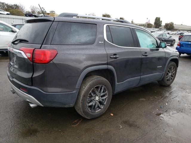 Photo 3 from auction – 2018 GMC ACADIA SLT with VIN 1GKKNMLS0JZ156071
