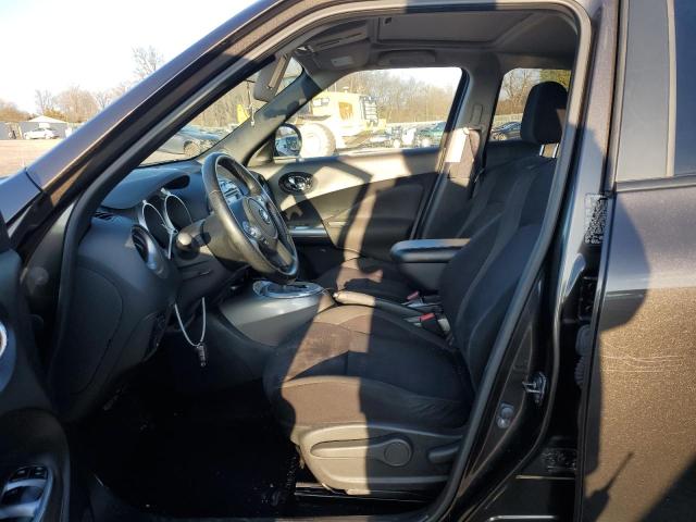 Photo 7 from auction – 2013 NISSAN JUKE S with VIN JN8AF5MV2DT210551