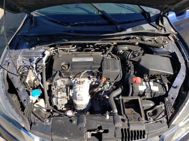 Photo 11 from auction – 2014 HONDA ACCORD EXL with VIN 1HGCR2F84EA135187