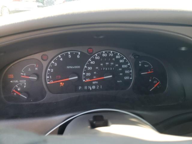 Photo 9 from auction – 2002 MAZDA B4000 CAB with VIN 4F4ZR47E42TM03137
