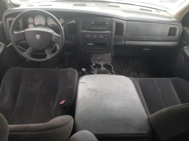 صورة رقم 8 من المزاد - 2004 DODGE RAM 2500 S مع VIN 3D7KU28D84G171022