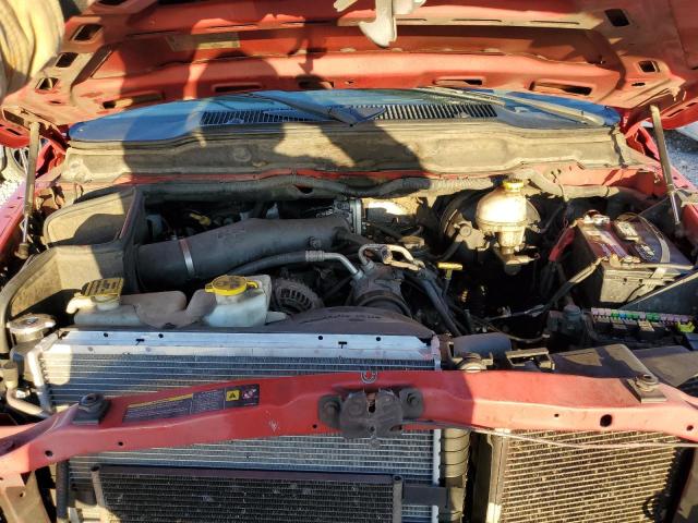 Photo 11 from auction – 2005 DODGE RAM 1500 S with VIN 1D7HU18D85S168202