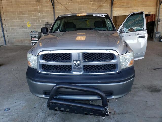 Photo 5 from auction – 2010 DODGE RAM 1500 with VIN 1D7RV1GT7AS117990