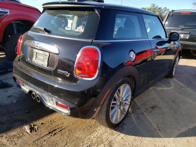 Photo 3 from auction – 2014 MINI COOPER S with VIN WMWXM7C55ET969525